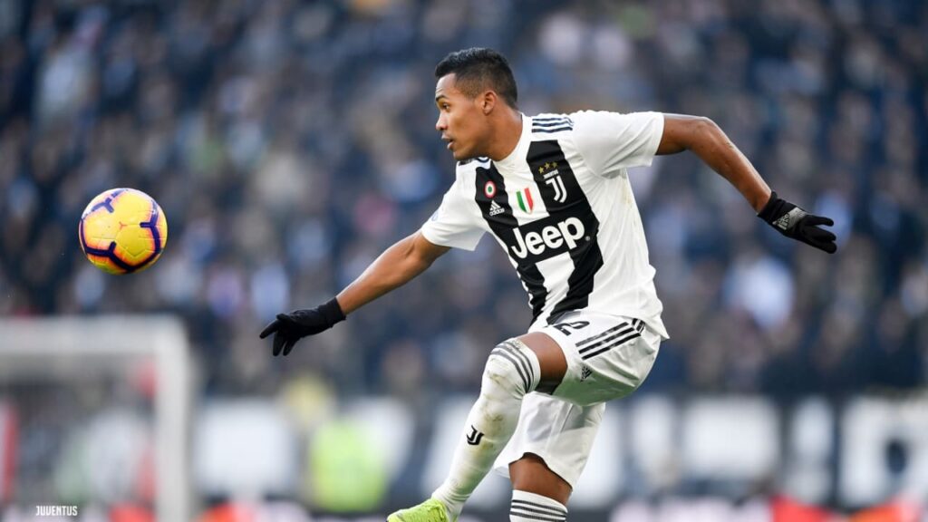 Alex Sandro