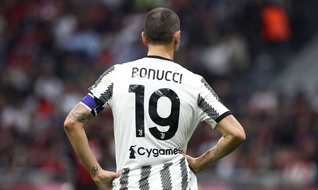 Bonucci