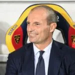 Ieri, Fagioli non doveva entrare: Allegri ringrazia la fortuna e spiega l’accaduto