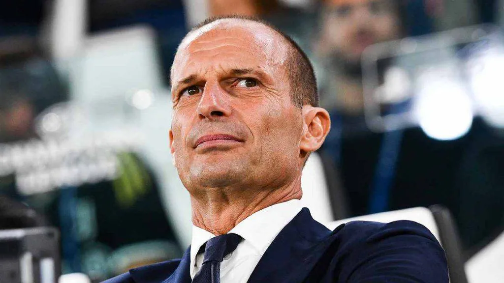 Allegri felice svela il Patto di Spogliatoio: e in cambio apre al nuovo modulo