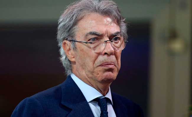 moratti