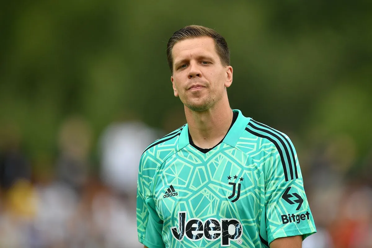 Atzili ringrazia Szczesny: al Maccabi increduli per ciò che ha combinato