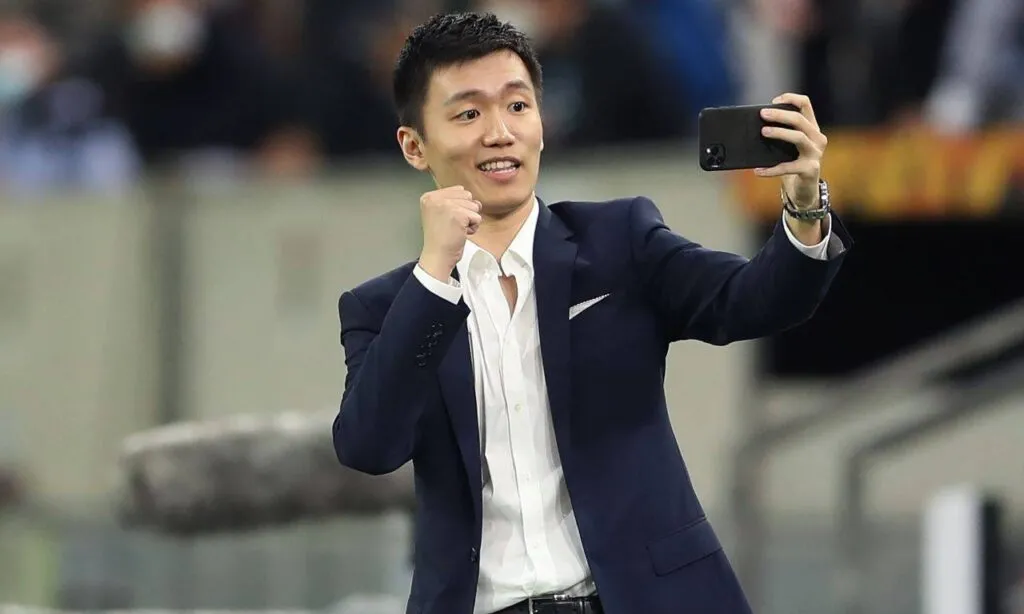 Addirittura 4 miliardi di debiti scaduti per Suning: Zhang inguaia l’Inter