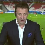 Clamoroso Del Piero, sarà il prossimo presidente della FIGC?