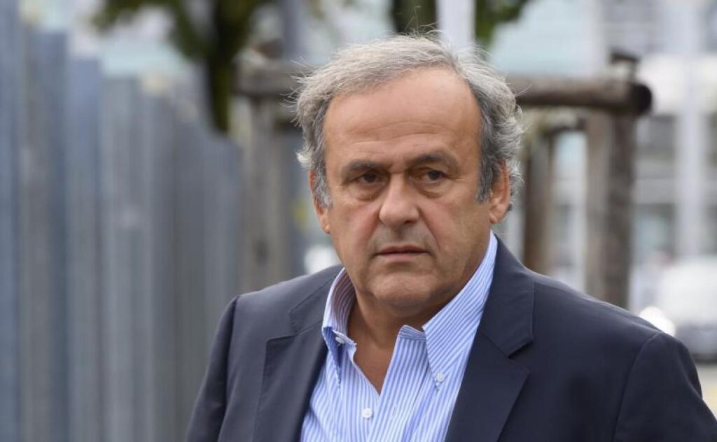 platini