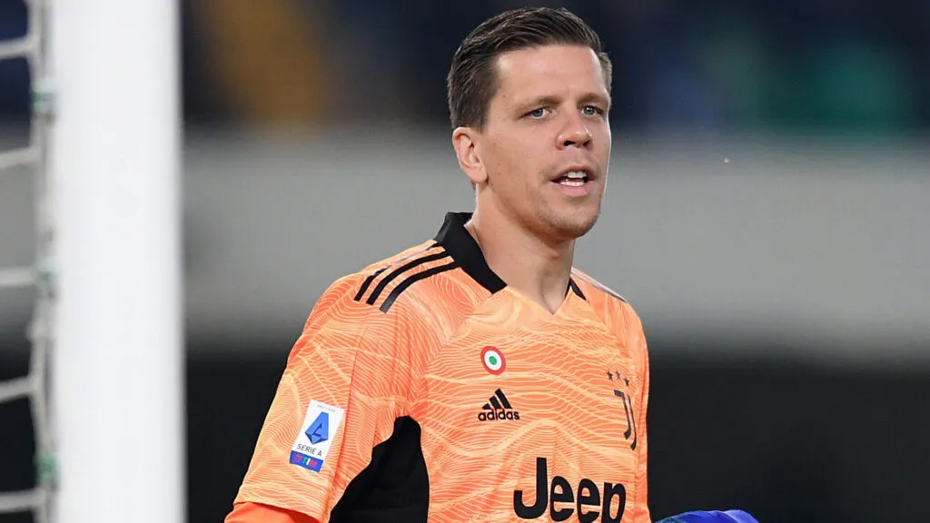 Juve, miglior difesa in serie A: Szczesny, ultimo per parate effettuate