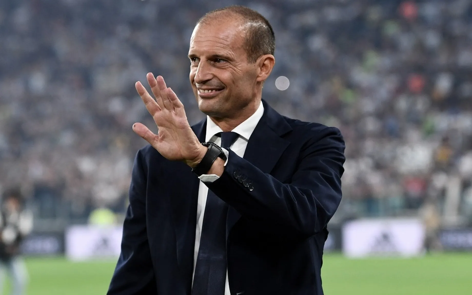 Allegri ha comunicato alla Juventus la lista della spesa: il quadro aggiornato