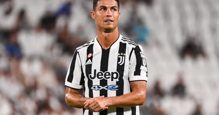 Chiariti alcuni aspetti della famosa carta mancante su Cristiano Ronaldo alla Juve