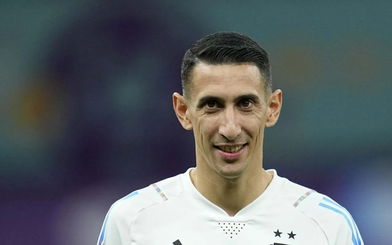 Di Maria spiazza tutti e può lasciare già a gennaio: gli ultimi aggiornamenti