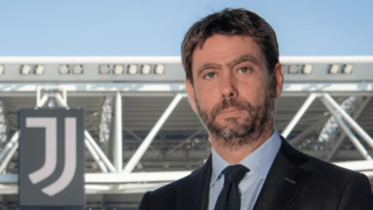 Bomba di Panorama: Piano da paura di Agnelli e tifosi divisi