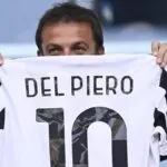 Scelto Del Piero al posto di Nedved: ma Alex pone condizioni imprescindibili