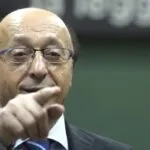 Moggi li bastona: passaporto falso di Recoba e lo misero in Nazionale