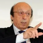 Moggi affonda Cobolli-Gigli: come causò una retrocessione senza difendersi