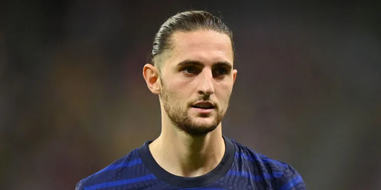 Rabiot alza il prezzo: meno di 8 milioni non si fa nulla