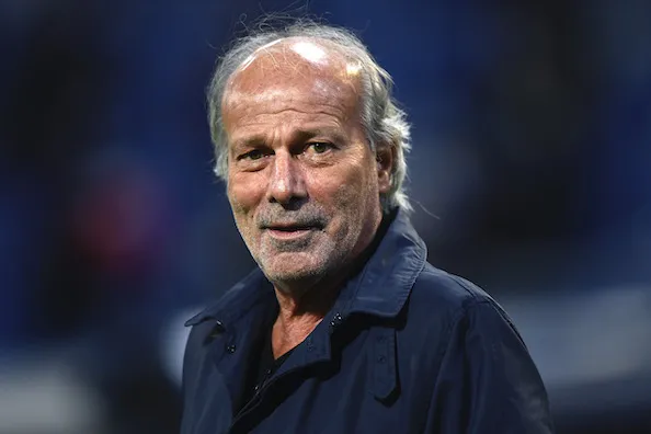 Sabatini si dichiara defraudato dello Scudetto: ma l’anno non c’entra con l’indagine