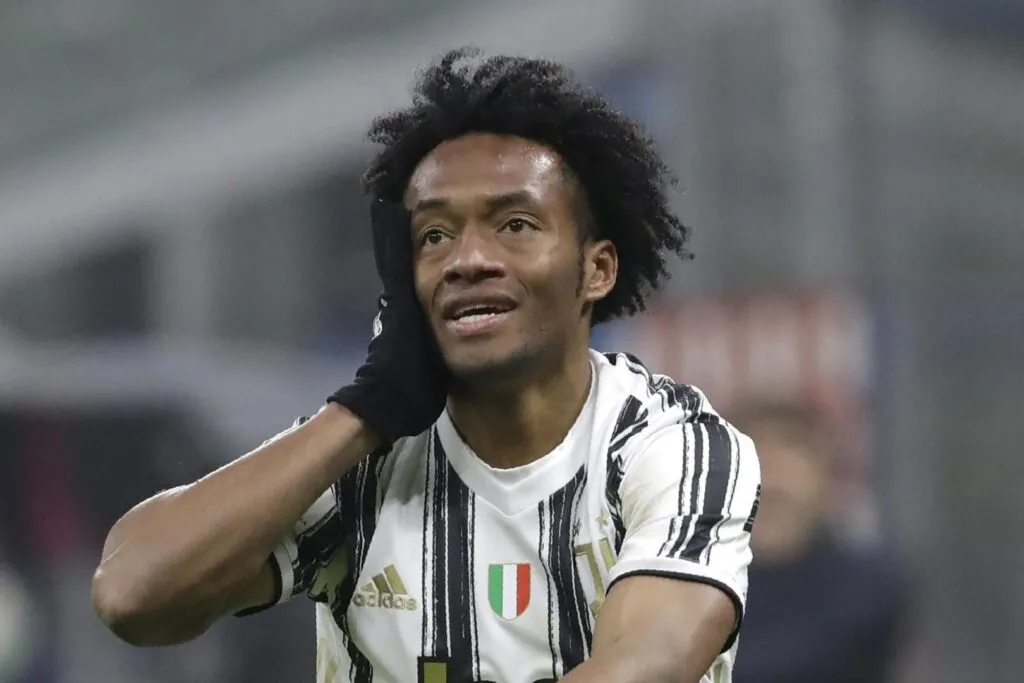 Gerarchie aggiornate per il successore di Cuadrado: non solo Maehle per la Juventus