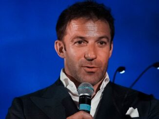 Del Piero