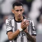 Di Maria ha cambiato idea ed ora vuole rimanere alla Juve: l’approccio della dirigenza