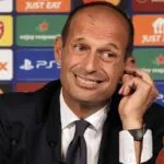 Allegri pensa in grande: “Vincere la Coppa Italia ci permetterà di giocare anche la Supercoppa!”