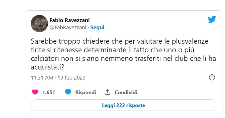 Ravezzani interroga sul caso Osimhen: la plusvalenza e i giocatori mai partiti per Lille