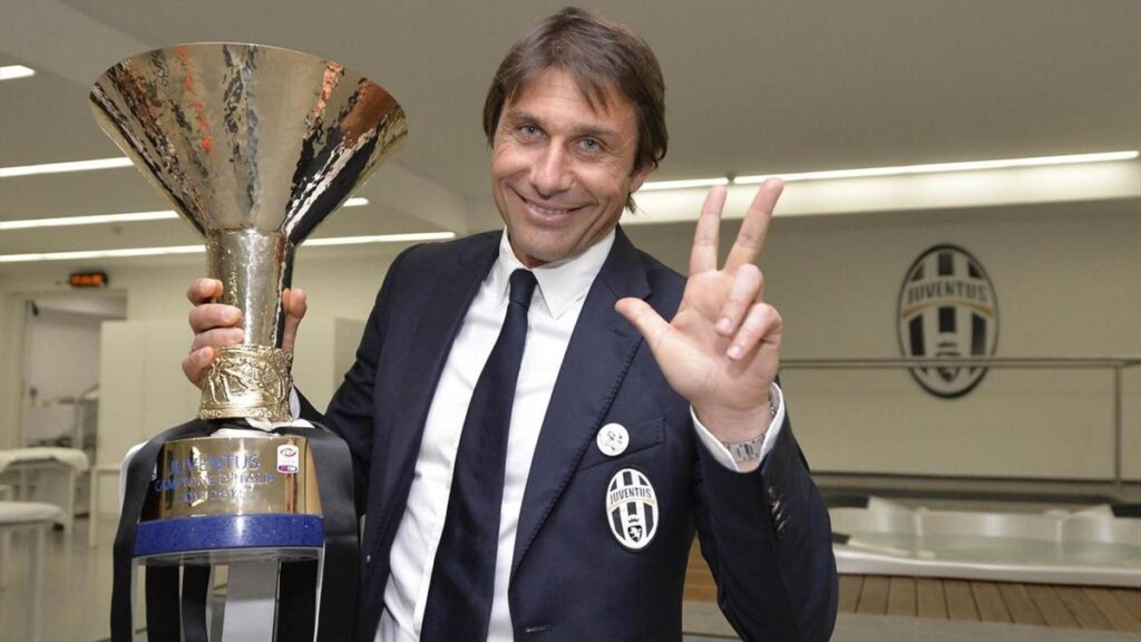 Conte