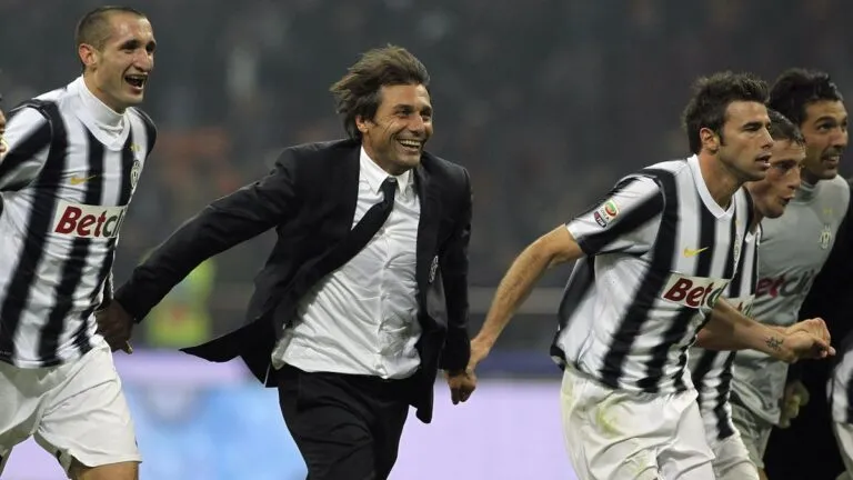 Le ultime uscite di Conte lo avvicinano tanto al ritorno alla Juventus