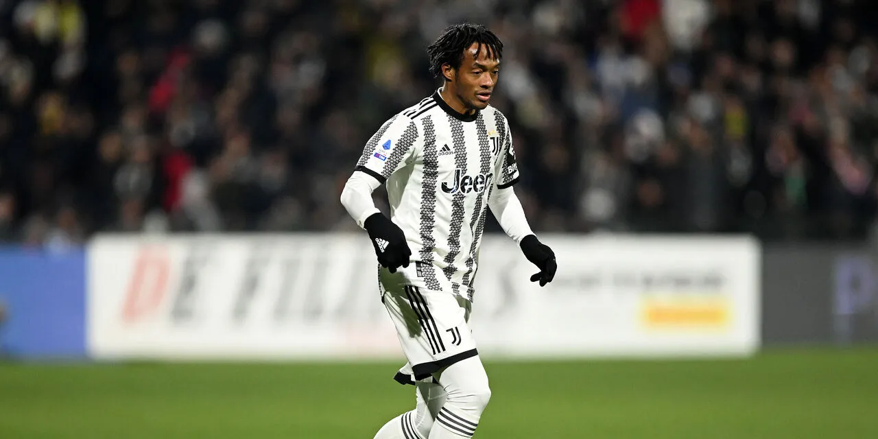 La Juventus si guarda attorno per l’erede di Cuadrado: gli ultimi nomi in lista