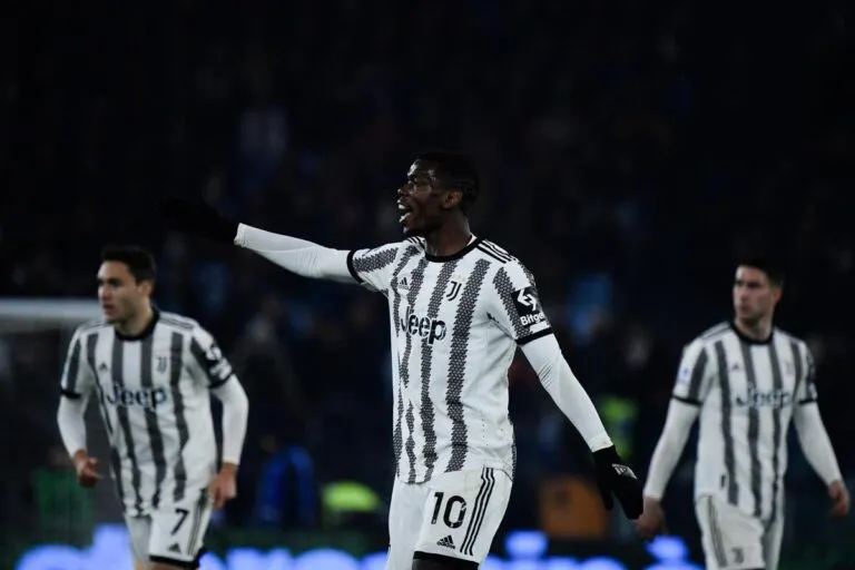 Pogba ha preso la sua decisione sul futuro alla Juventus