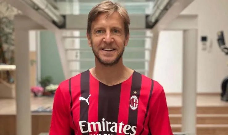 Ambrosini ricorda: il gol di Muntari poteva cambiare la storia del Calcio