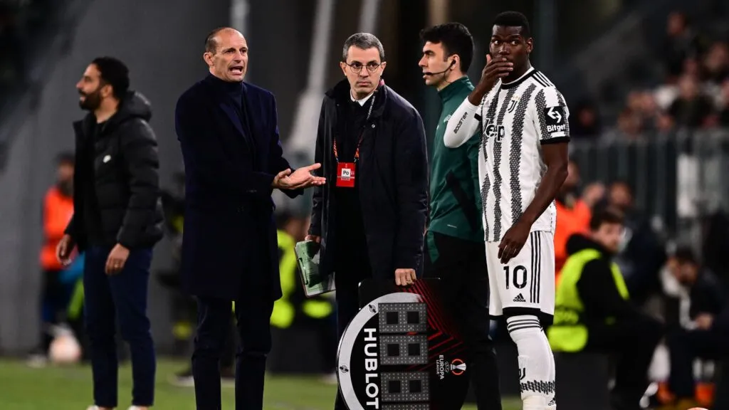 Pogba si è ripreso la Juve dopo un gran salvataggio: retroscena dagli spogliatoi