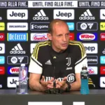 5 purosangue diventati brocchi: troppe involuzioni nella Juve di Allegri