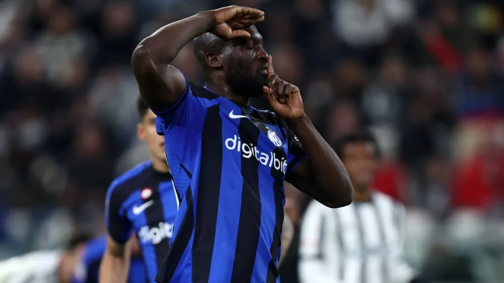 Lukaku si sente una vittima: La storia si ripete, spero che la lega faccia qualcosa