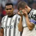 Finita tra Bonucci e la Juventus: gli ultimi movimenti attorno al difensore