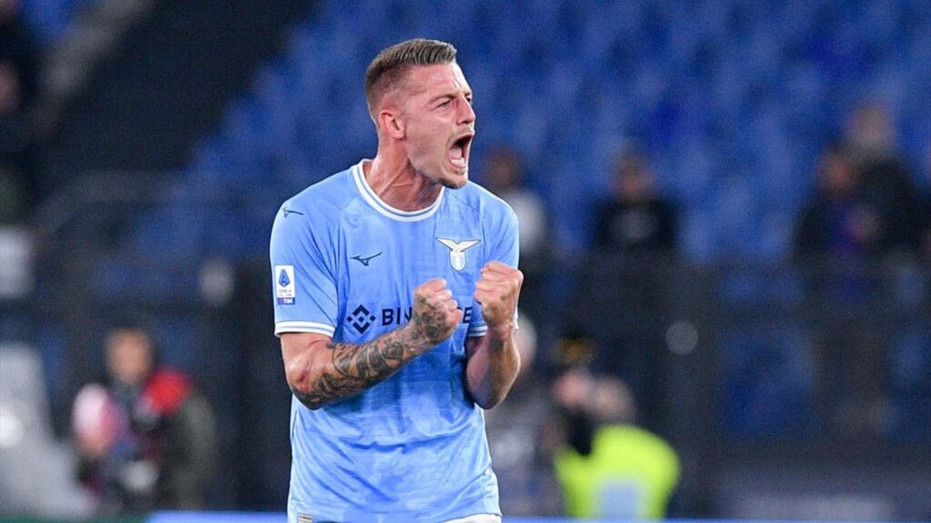 Milinkovic-Savic