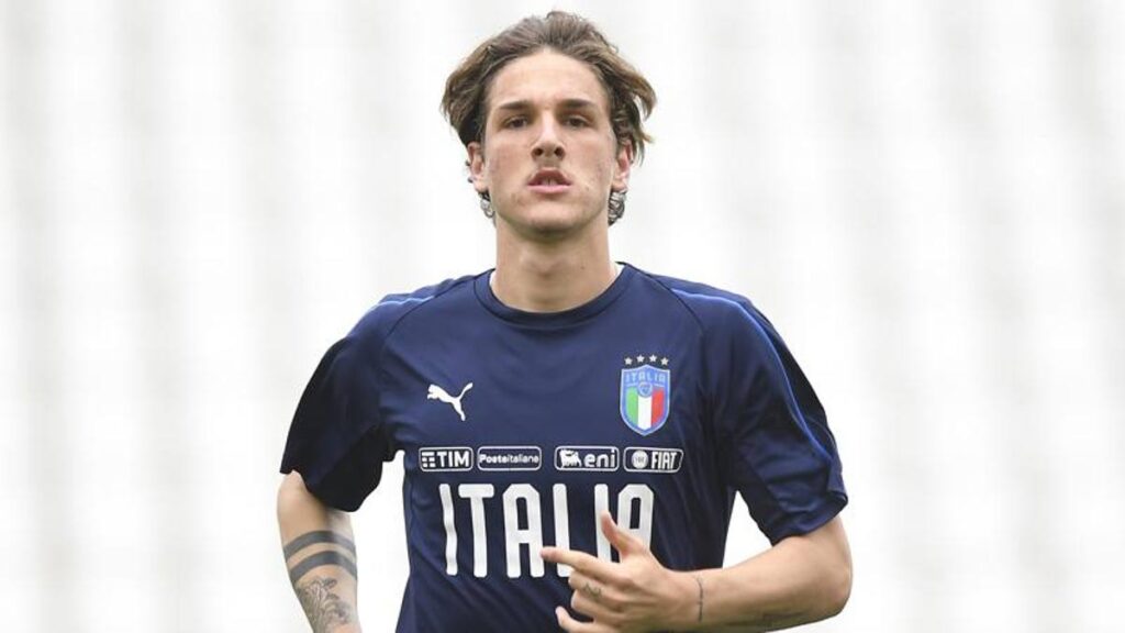 Zaniolo