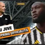 Lukaku vuole solo la Juventus: potrebbe arrivare senza l’addio a Vlahovic