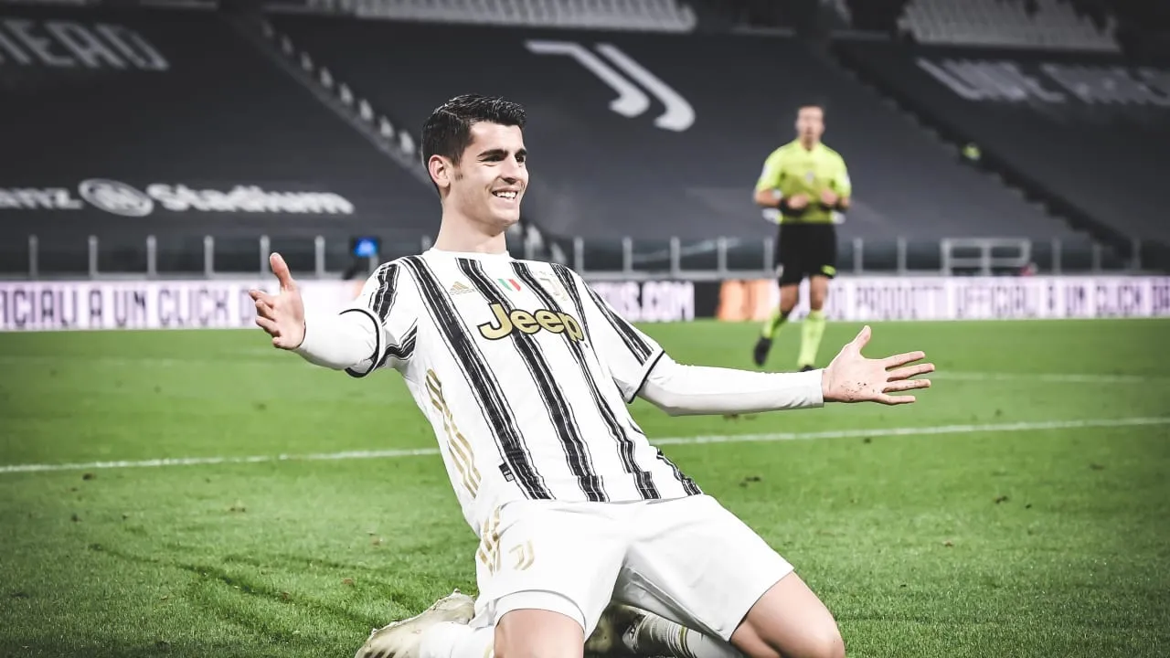 Morata tris alla Juventus è possibile: gli ultimi aggiornamenti per i tifosi