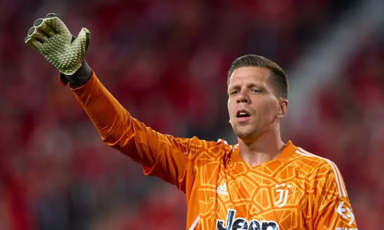 Szczesny può lasciare la Juventus: i possibili eredi del polacco