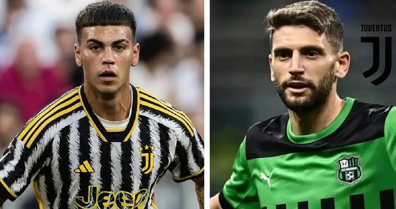 Tanti dubbi sul possibile passaggio di Berardi alla Juventus ad oggi