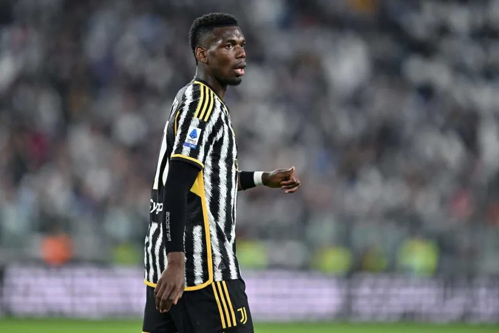 La Juventus ha stanziato un budget per sostituire Pogba: i nomi in lizza