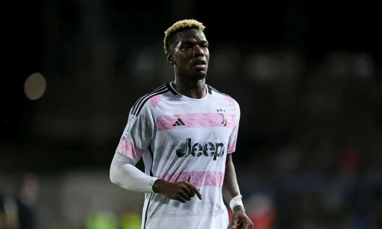 Pogba e la tentazione Arabia: gli ultimi aggiornamenti da Torino