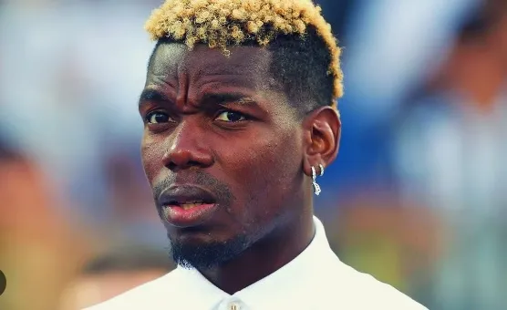 Pogba ora guadagna 2000 euro al mese: e il nuovo stipendio è a termine