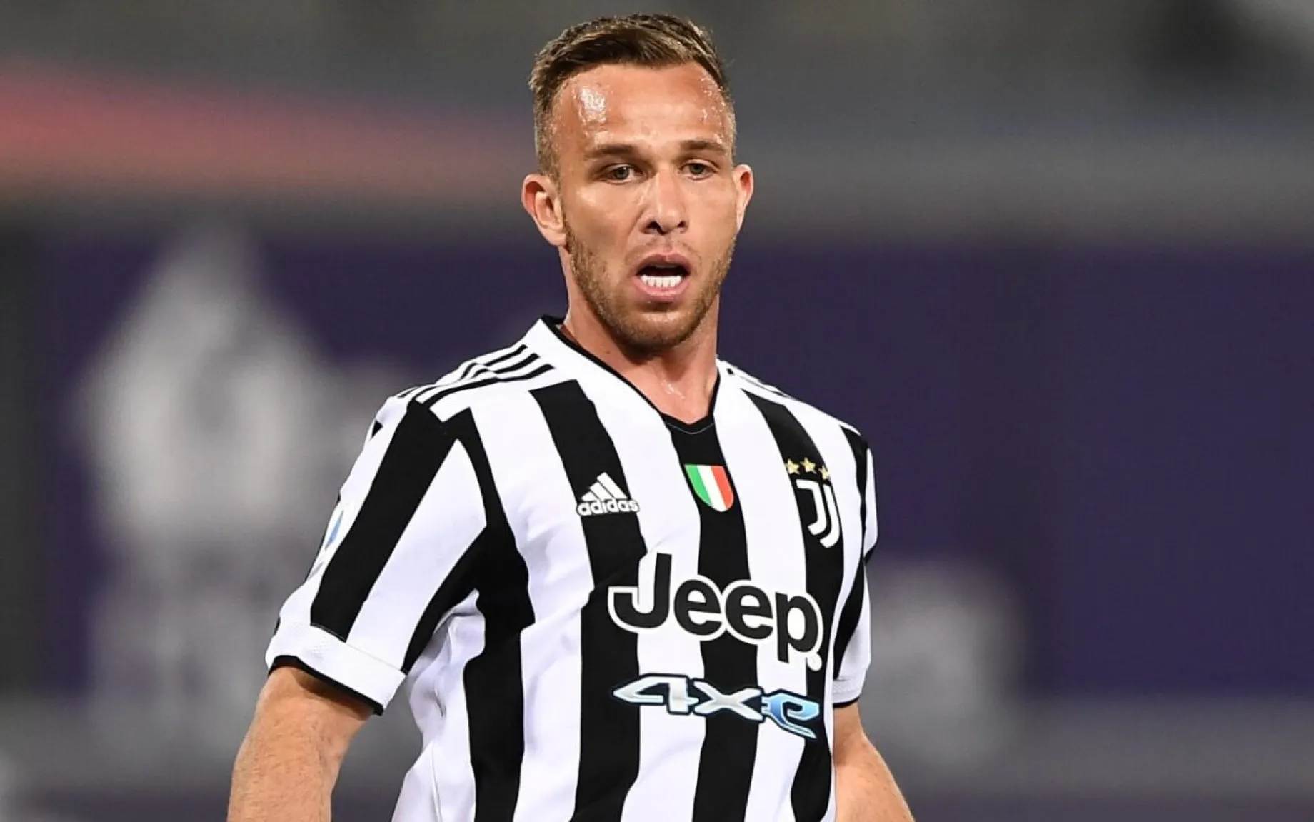 Arthur potrebbe avere un’ultima occasione alla Juventus con queste prestazioni