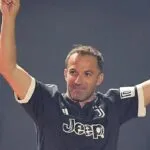 Del Piero apre ufficialmente ad un ritorno alla Juventus