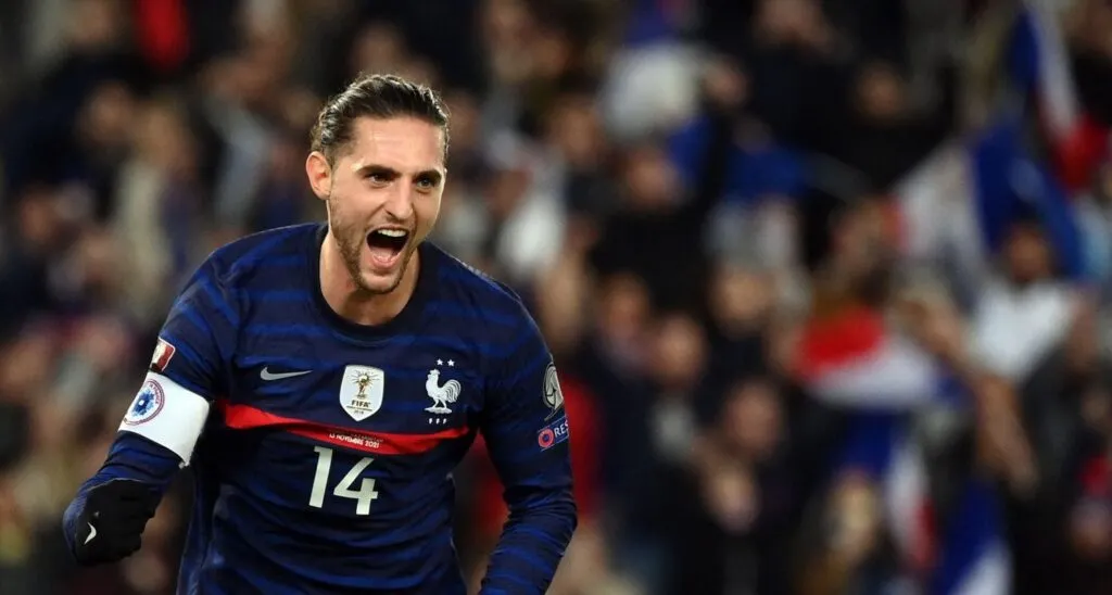 Rabiot si sta convincendo: futuro a tinte bianconere