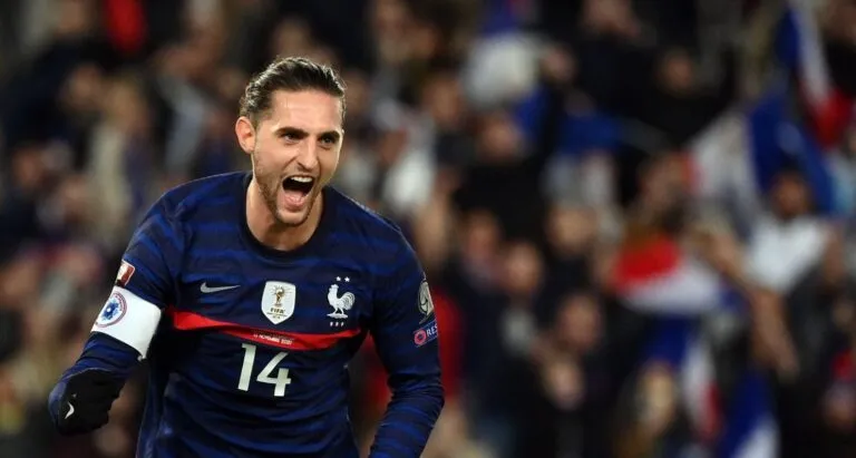 Rabiot si sta convincendo: futuro a tinte bianconere