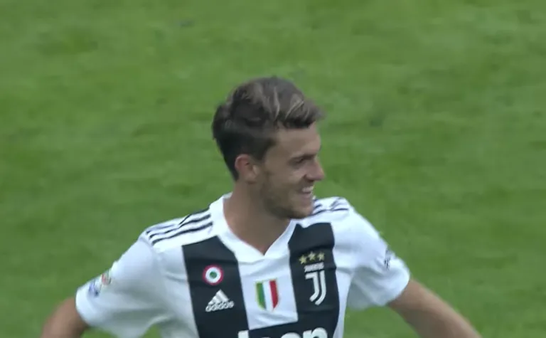 Juve-Verona, le scelte di Allegri: Rugani in difesa, ballottaggio Cambiaso-Kostic