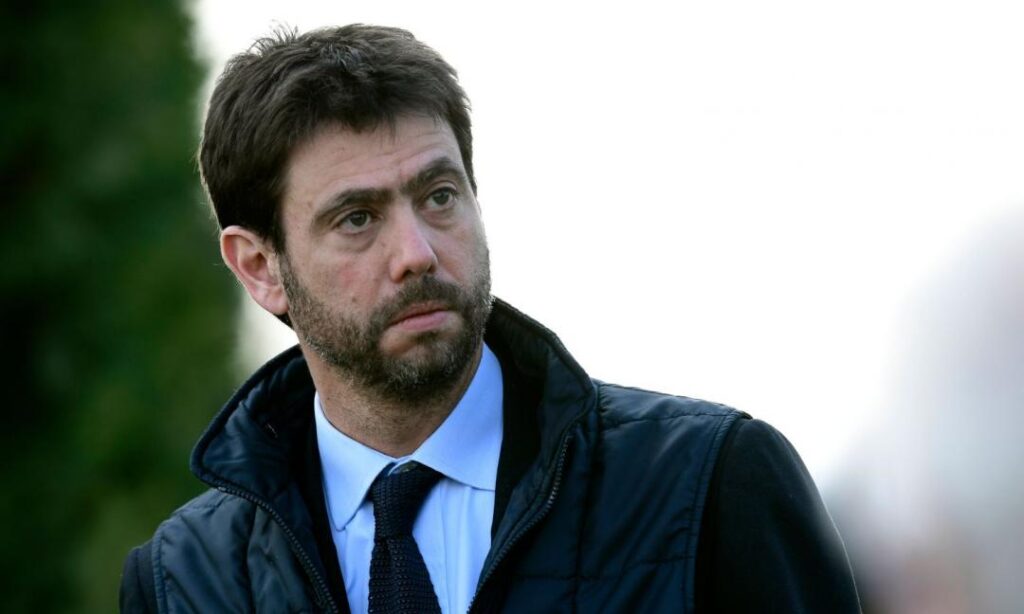 Agnelli