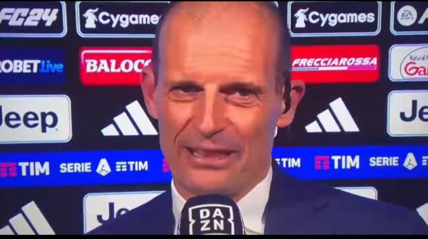 allegri