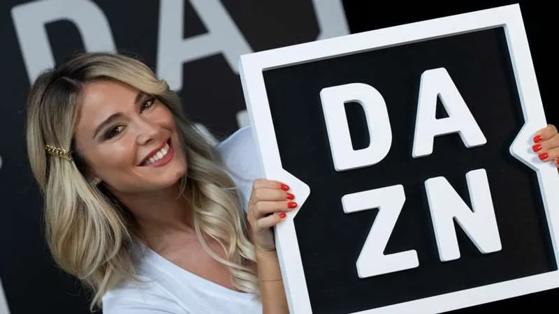 Dazn aumenta i prezzi: brutte notizie per i tifosi del Calcio